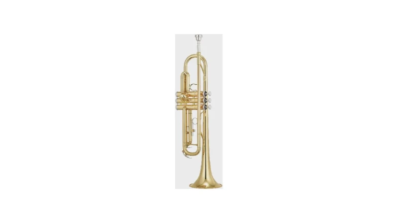 Melhor Trompete Yamaha: Guia Essencial para Músicos