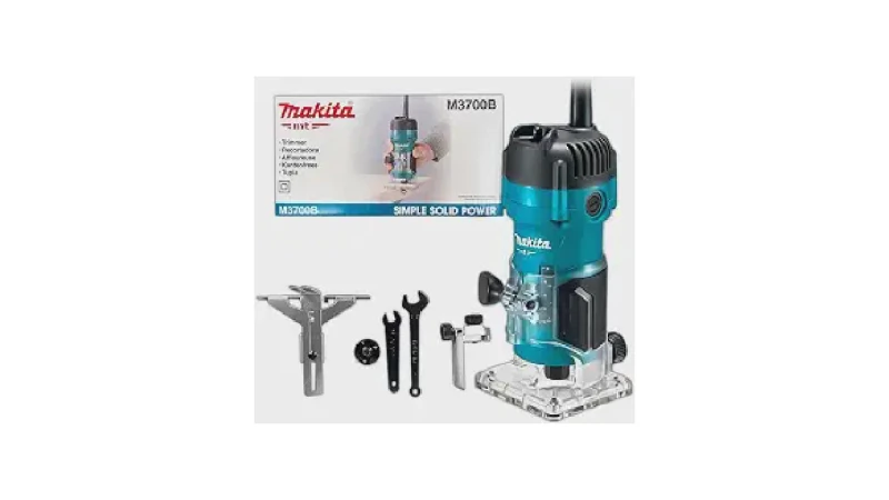 Melhor Tupia Makita: Guia Para Escolher a Ideal