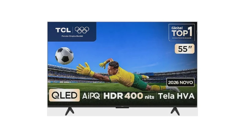 Melhor Tv 120Hz Custo Benefício: Imagem Fluida!