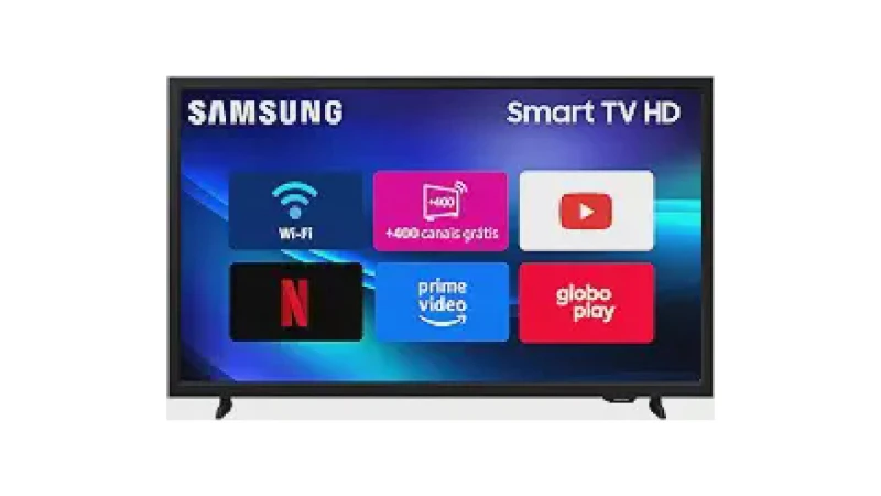 Melhor Tv 32 Polegadas Samsung: Guia Essencial