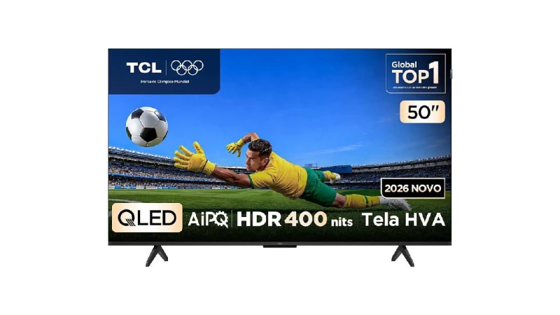 Melhor Tv 4K 120Hz Nativo: Guia Definitivo