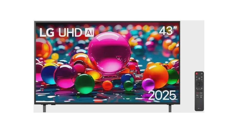Melhor Tv 4K: Escolha a Sua!