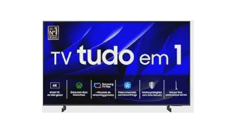 Melhor Tv 70 Polegadas Custo Benefício: 3 Opções Ideais
