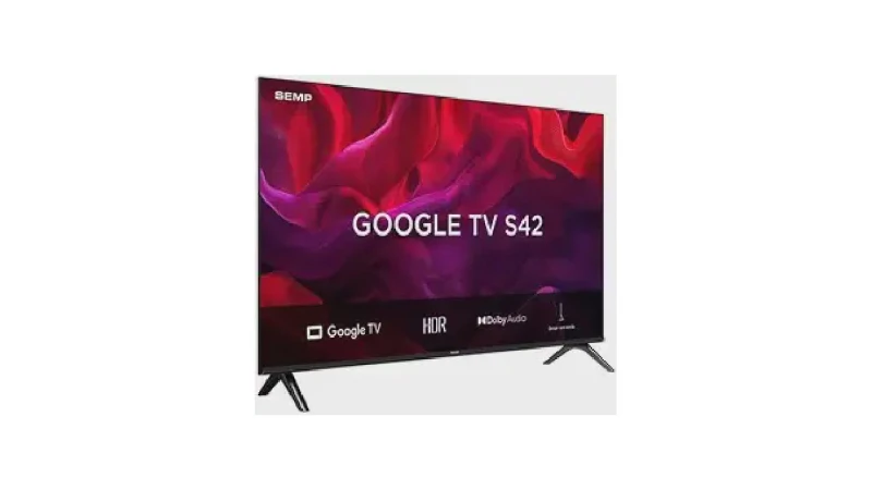 Melhor Tv Android 32 Polegadas: Guia Essencial