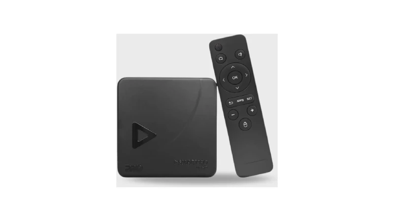 Melhor TV Box 8K: Tecnologias e Limitações Atuais