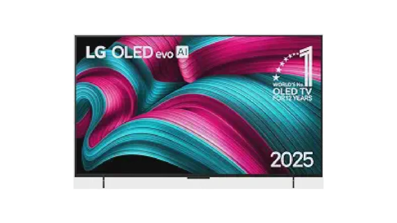 Melhor Tv Oled LG: Imagem Impecável Para Sua Experiência