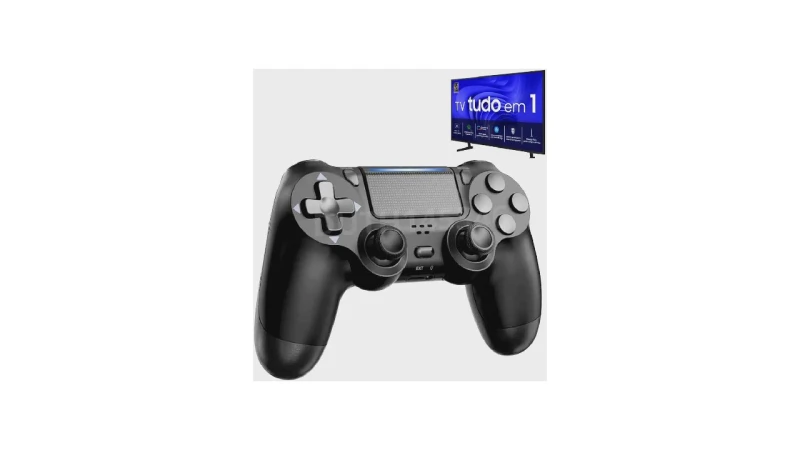 Melhor Tv para Game Pass: Conexão e Imersão