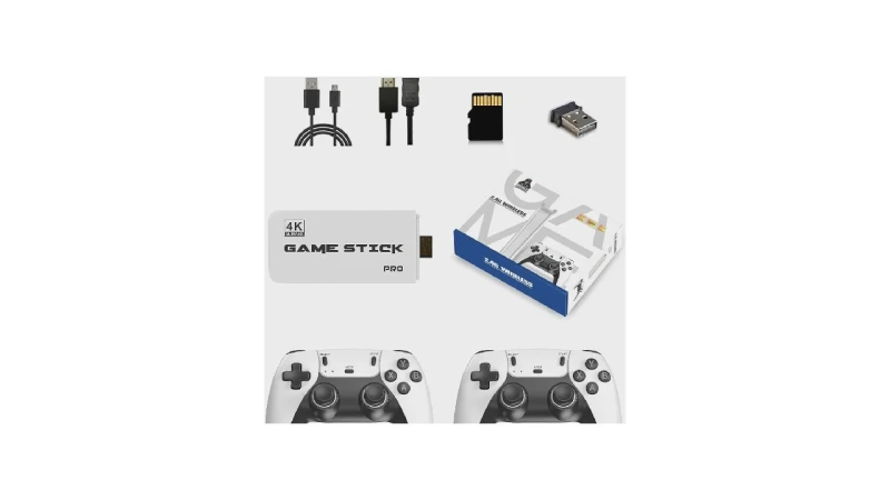 Melhor TV para Game: 8 Consoles Retrô 4K em Análise