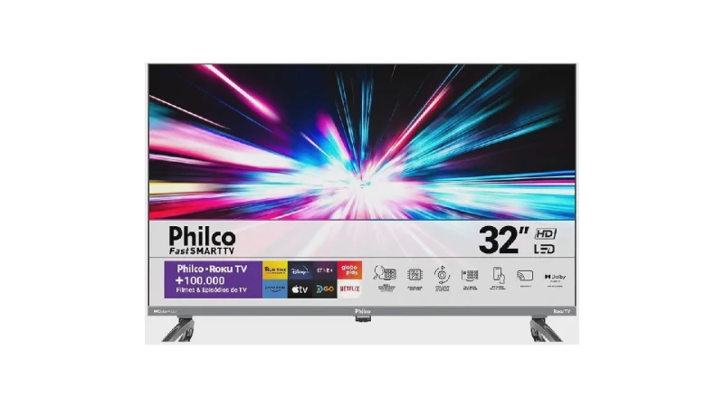 Melhor TV para PS3: 8 Modelos com Foco em Conectividade