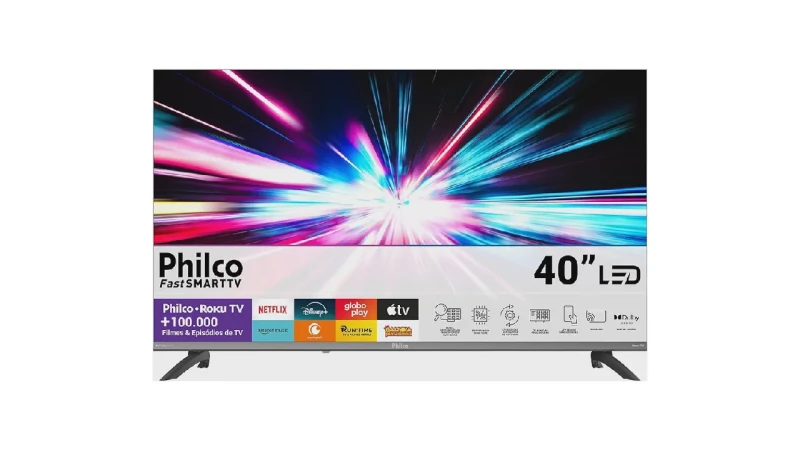 Melhor Tv Philco ou Philips: Qual Escolher!