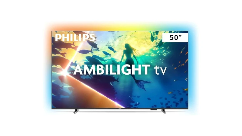 Melhor Tv Philips 50 Polegadas: Guia Completo 2024