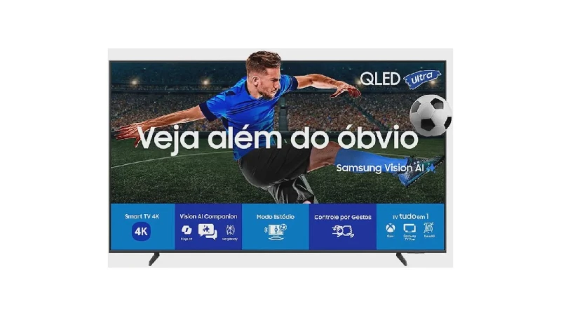 Melhor Tv Philips ou Samsung: Qual Escolher?