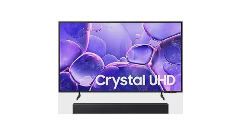 Melhor Tv Samsung 50 Polegadas: Guia Completo