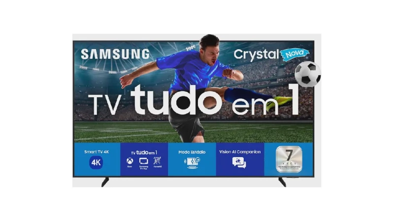 Melhor Tv Samsung 55 Polegadas: Neo QLED vs QLED vs OLED