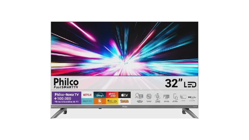 Melhor Tv Smart 32: Guia de Compra Definitivo