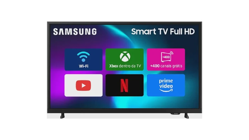 Melhor Tv Smart 43 Polegadas: Guia de Compra Definitivo