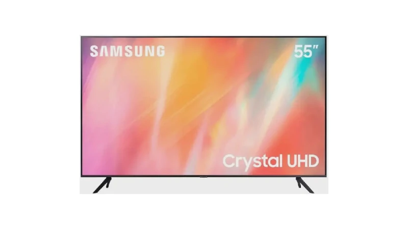 Melhor Tv Smart 55 Polegadas: Guia Completo 2024!