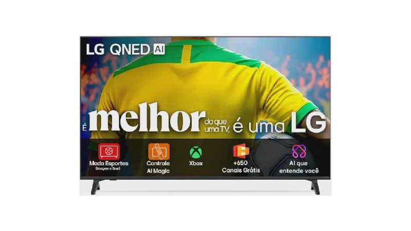 Melhor Tv Smart 60 Polegadas: Guia Para Sua Escolha Perfeita