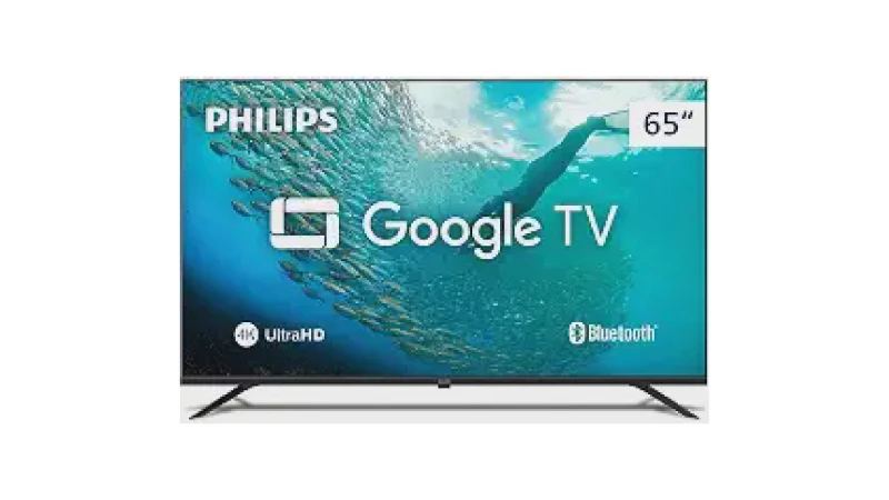 Melhor Tv Smart 65 Polegadas: Guia de Compra Definitivo