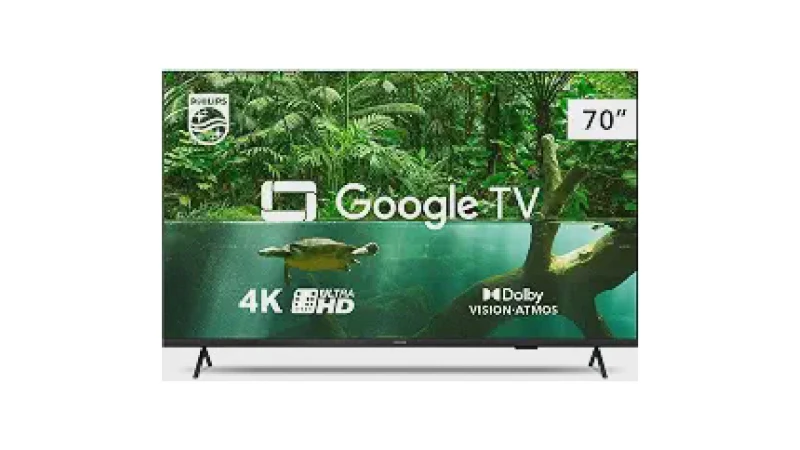 Melhor Tv Smart 70 Polegadas: Guia Definitivo