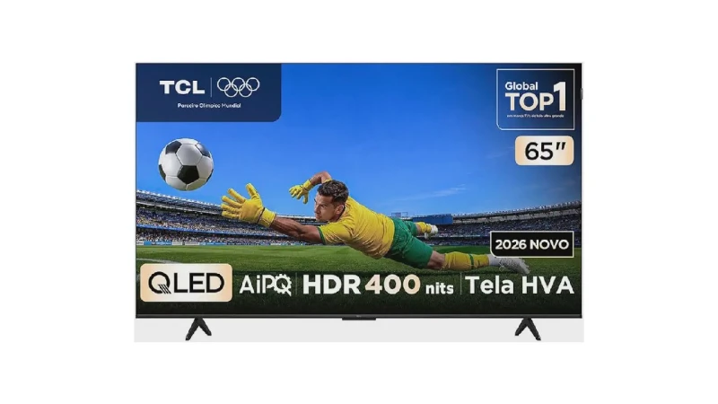 Melhor Tv TCL 65 Polegadas: Guia Completo