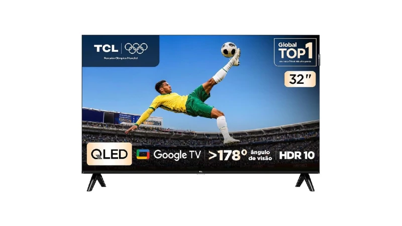 Melhor Tv TCL ou Samsung: Qual Escolher?