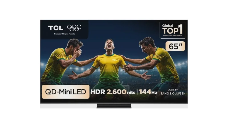 Melhor Tv TCL Qled: 5 Modelos QLED com Imagem Superior