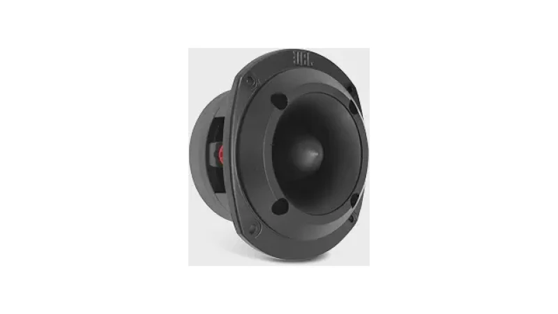 Melhor Tweeter JBL: Potência e Qualidade Sonora