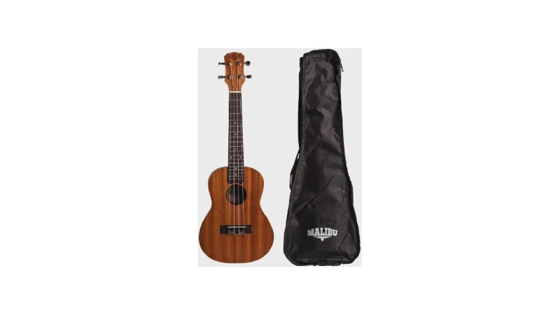 Melhor Ukulele Concerto: 10 Modelos de Alta Precisão