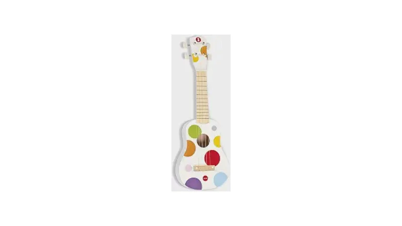 Melhor Ukulele para Crianças: Guia Completo