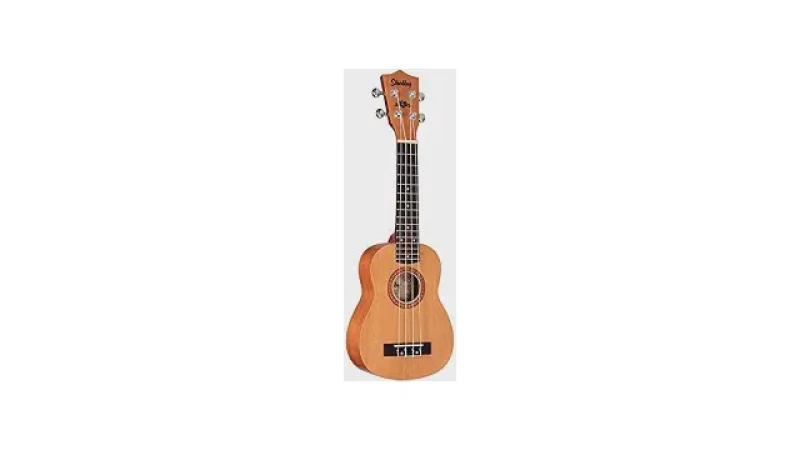 Melhor Ukulele Soprano: Guia Para Iniciantes e Músicos
