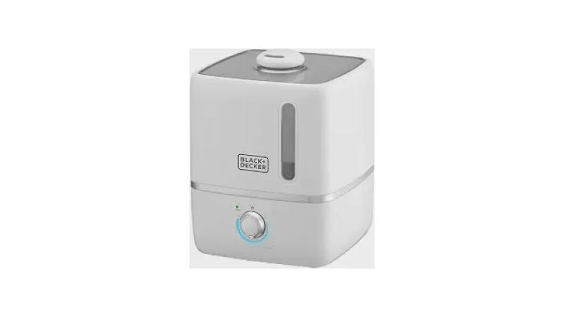 Melhor Umidificador de Ar Portátil: Conforto e Bem-Estar em Qualquer Lugar