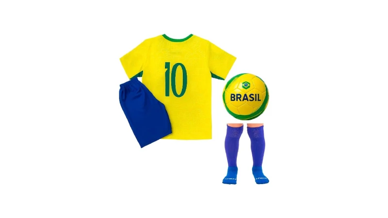 Melhor Uniforme de Futebol: 10 Modelos para Torcedores