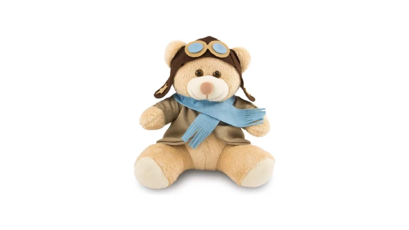 Melhor Urso de Pelúcia: 10 Modelos Antialérgicos