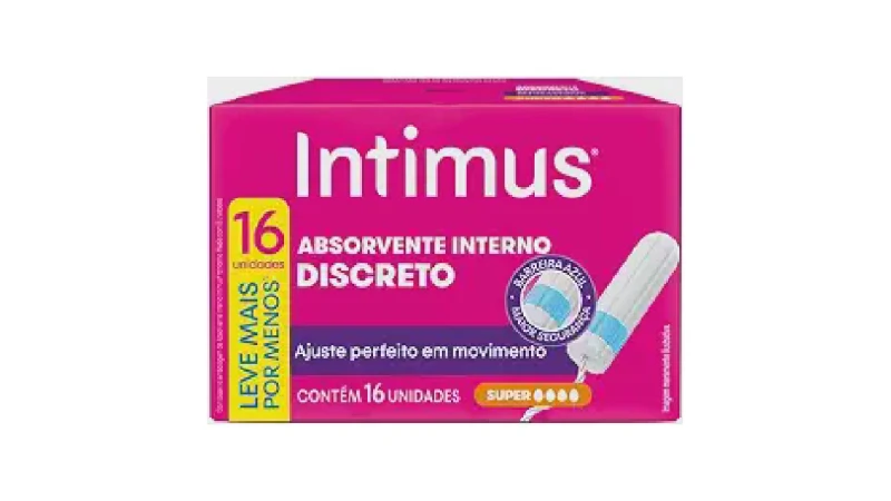 Melhor usar Absorvente Interno ou Externo: Guia Definitivo