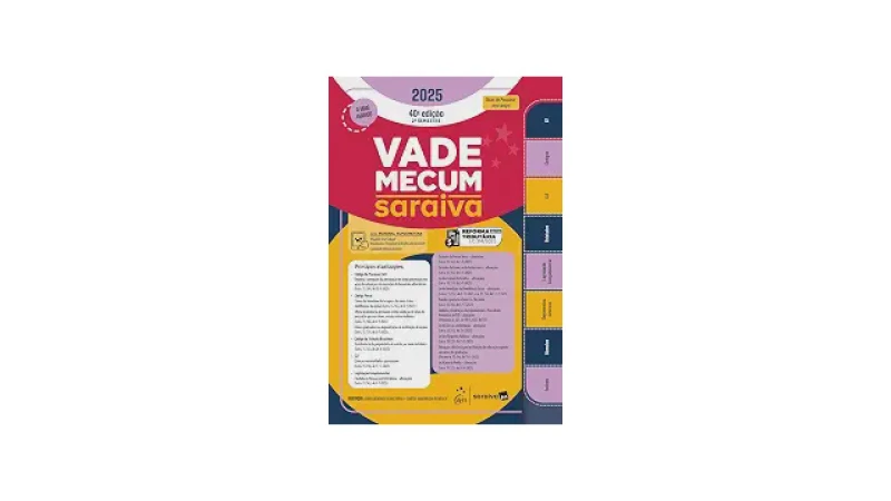 Melhor Vade Mecum para Estudar: Guia Essencial para Aprovação
