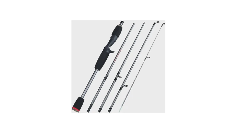 Melhor Vara de Pesca Fibra de Carbono: Guia Definitivo