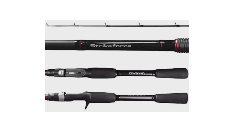 Melhor Vara de Pesca para Carretilha: Guia Completo