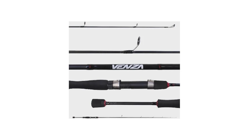 Melhor Vara de Pesca para Tucunare: Guia Rápido