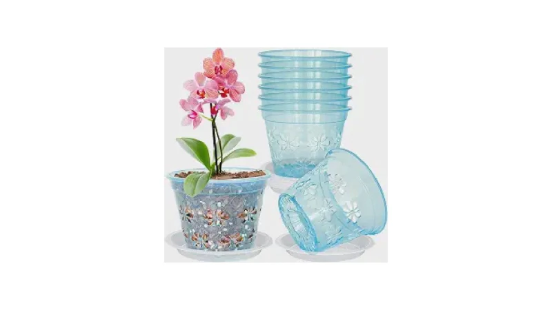 Melhor Vaso para Orquídea Oncidium: Guia Essencial!