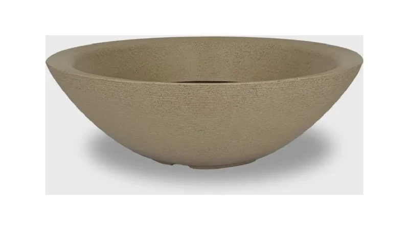 Melhor Vaso para Rosa do Deserto: 10 Modelos Bacia
