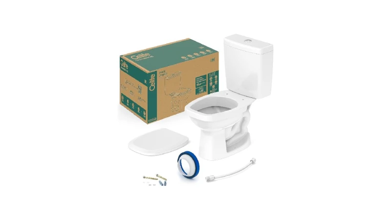 Melhor Vaso Sanitário para Banheiro: Guia Completo