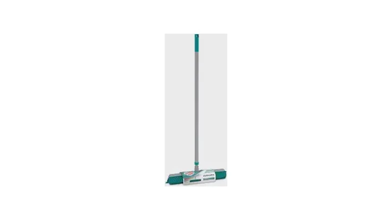 Melhor Vassoura para Piso Laminado: Limpeza Sem Riscos
