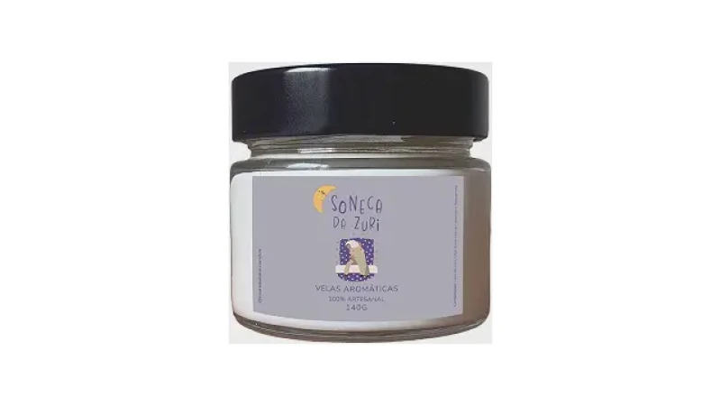 Melhor Vela Aromática do Mundo: Relaxe com Aromas Naturais!