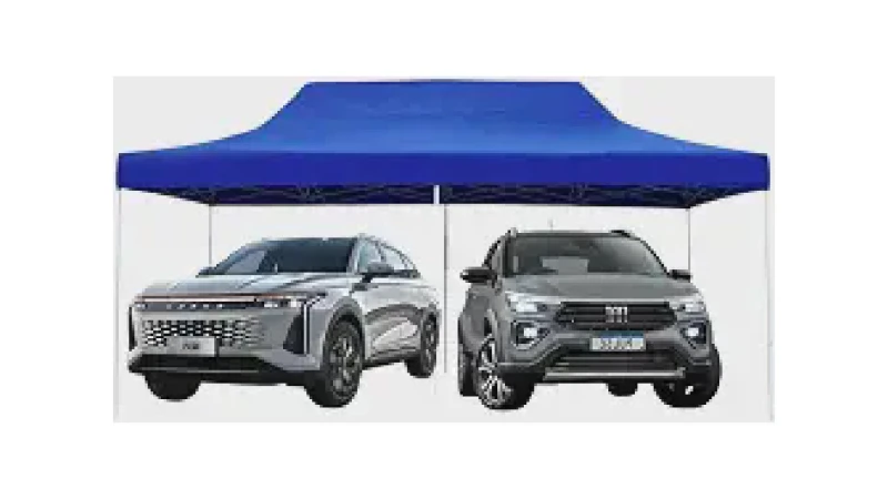 Melhor Vendedor Tenda: Guia Completo de Compra