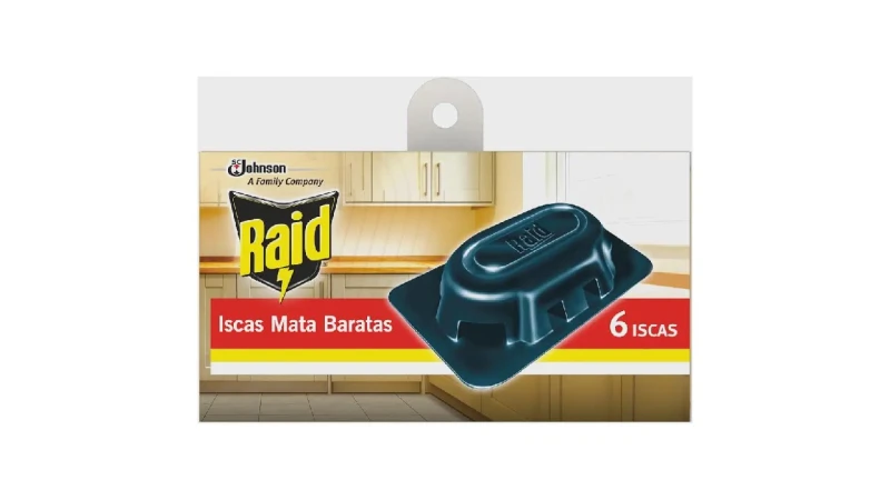 Melhor Veneno para Barata Paulistinha: Elimine com Eficácia!