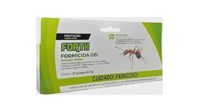 Melhor Veneno para Baratas e Formigas: Ação Rápida e Duradoura
