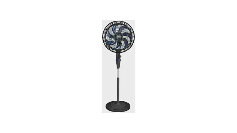 Melhor Ventilador de Coluna Arno: Potência e Silêncio