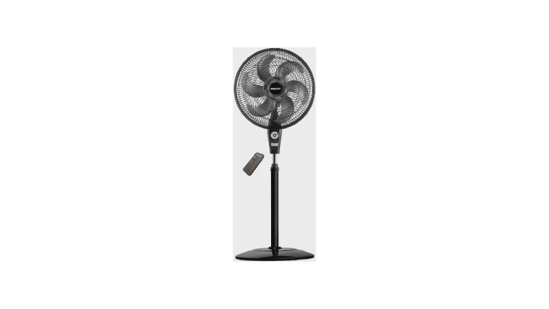 Melhor Ventilador de Coluna com Controle Remoto: Guia Completo