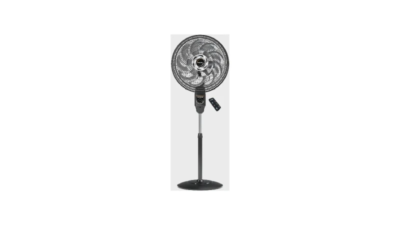Melhor Ventilador de Coluna com Controle: Potência e Praticidade